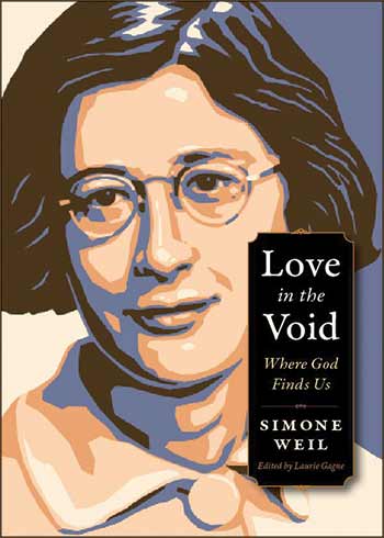 Love in the Void: Where God Finds Us cover